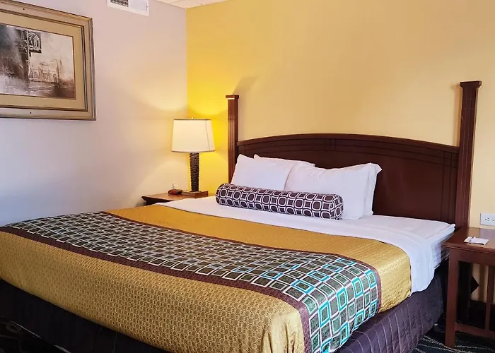 Hampton Inn