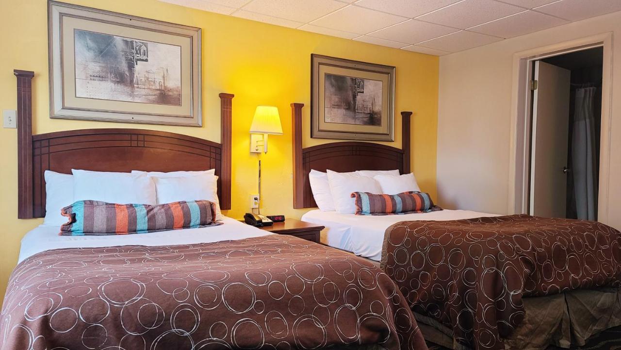 Motel Hampton Harrisburg