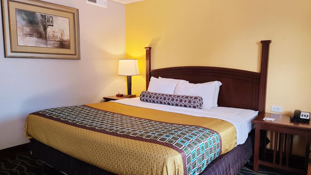 Motel Hampton 2*